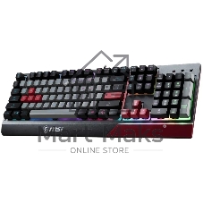 Клавиатура MSI VIGOR GK30 INFRARED