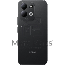 Смартфон Xiaomi Redmi 17 4Gb, 256Gb черный