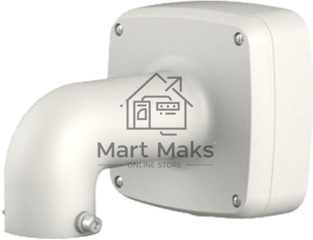 Настенный кронштейн для камер серий SD42, SD32, SD29, HDBW2, HDBW3, HDBW4, EB1 Wall Mount PFB302S