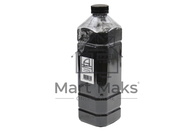 Тонер Sharp AL-1000/1600/1610/1620 (Tomoegawa) 700 гр, канистра