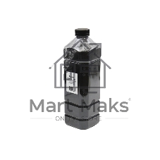 Тонер Sharp AL-1000/1600/1610/1620 (Tomoegawa) 700 гр, канистра