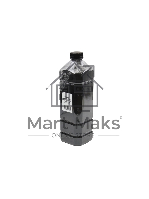 Тонер Sharp AL-1000/1600/1610/1620 (Tomoegawa) 700 гр, канистра