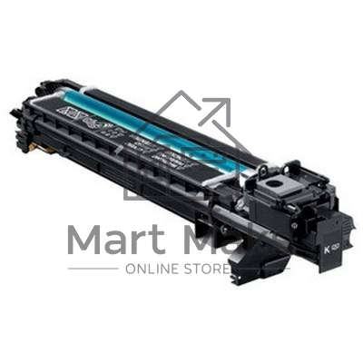 Блок барабана Konica-Minolta bizhub C3100P/3110 черный IUP-23K
