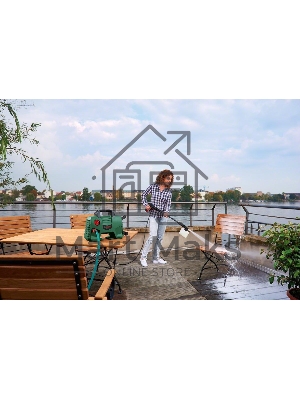 Минимойка Bosch EasyAquatak 110 1300Вт