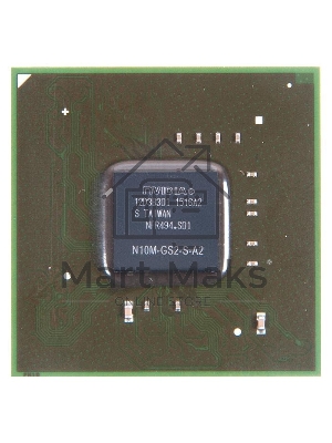Видеочип N10M-GS2-S-A2