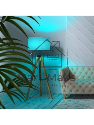 Умная лампа Rubetek RL-3103