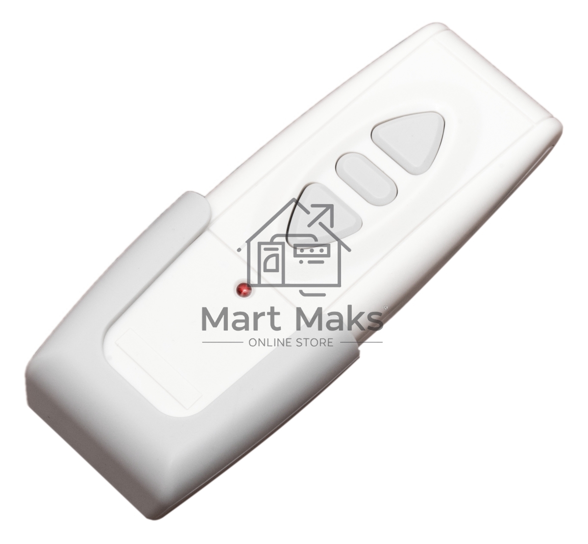 Экран Pro 266x150см Motoscreen 16:9 настенно-потолочный рулонный (моторизованный) СЕРЫЙ 120'