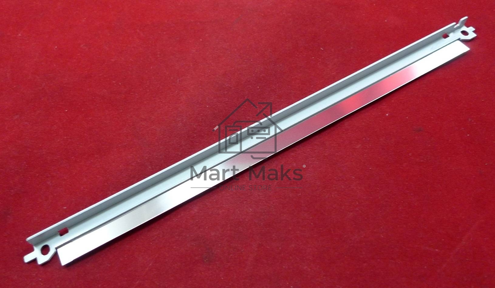Дозирующее лезвие (Doctor Blade) HP LJ M104/M106/M203/M132 (без уплотнителя, совместимые картриджи) (ELP, Китай) 10штук