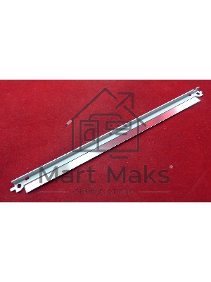 Дозирующее лезвие (Doctor Blade) HP LJ M104/M106/M203/M132 (без уплотнителя, совместимые картриджи) (ELP, Китай) 10штук