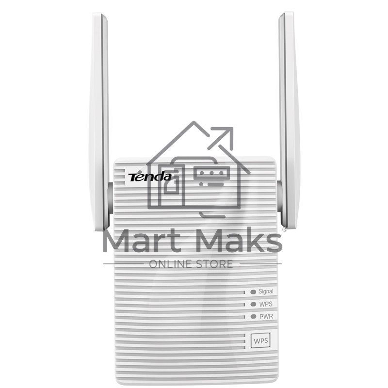 Сетевой адаптер 750MBPS DUAL BAND A15 TENDA