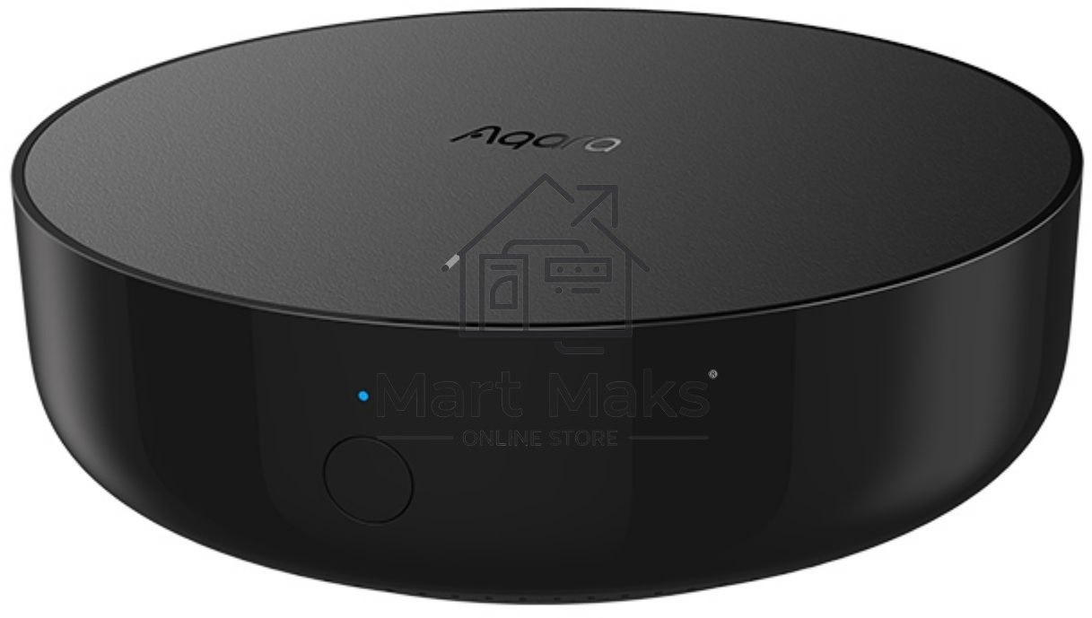 Центр управления Aqara Hub M2