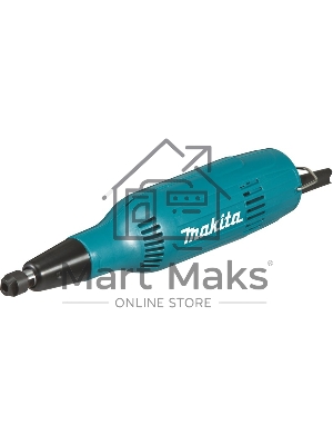 Прямошлифовальная машина (гравер) MAKITA GD0603 240Вт 28000об/м цанга 6мм 0.97кг