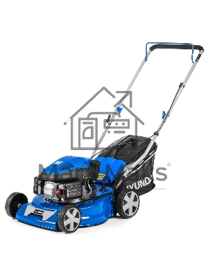 Газонокосилка роторная Hyundai L 4220