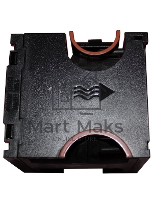 Вентилятор Lenovo 4F17A14496 черный 40мм 28000rpm 4-pin 270W