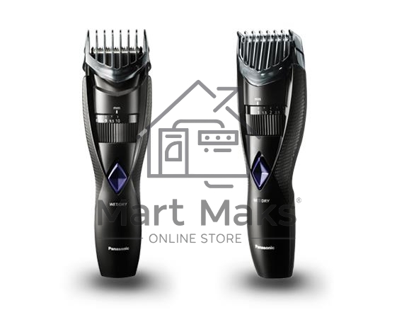 Триммер для волос Panasonic ER-GB37-K451 8887549524479