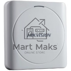 Считыватель карт Hikvision DS-K1801M уличный
