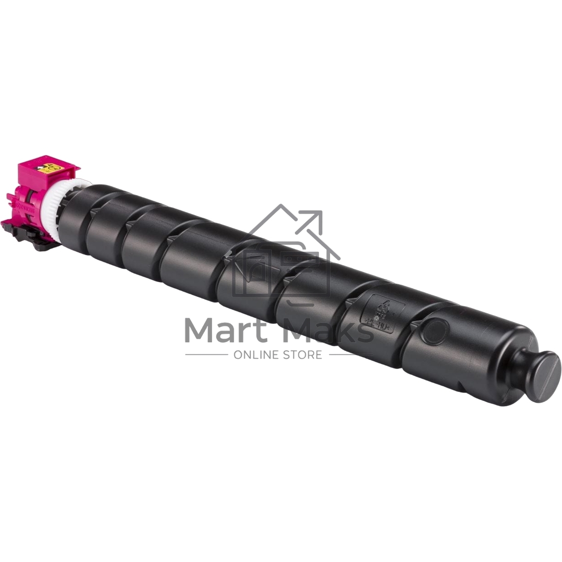 Картридж лазерный Kyocera TK-8345M (1T02L7BNL0/1T02L7BNL1) пурпурный для TASKalfa 2552ci 12000 стр.