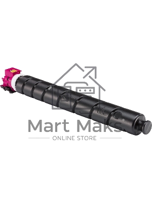 Картридж лазерный Kyocera TK-8345M (1T02L7BNL0/1T02L7BNL1) пурпурный для TASKalfa 2552ci 12000 стр.