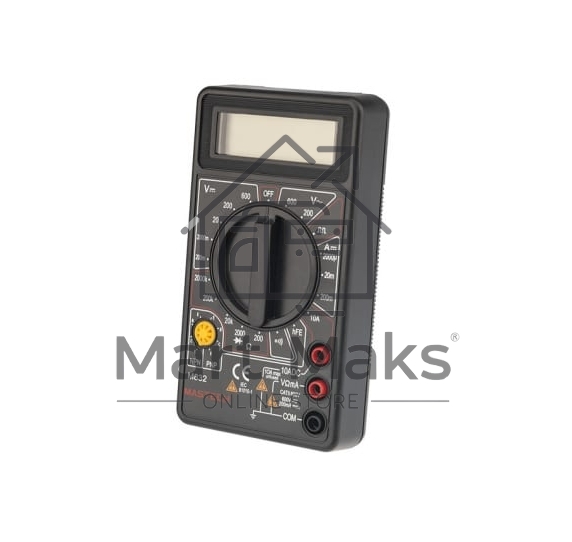 Мультиметр MASTECH M832