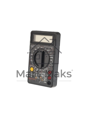 Мультиметр MASTECH M832