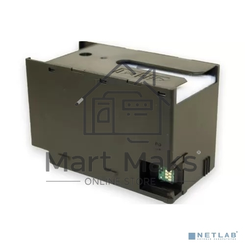 Емкость отработанных чернил Maintenance BoxWF-C5xxx/M52xx/M57xx