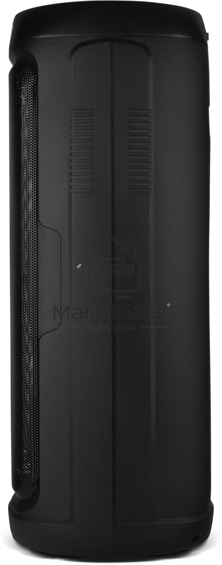 Мобильные колонки Sven PS-770 2.0 черный 2x50W Bluetooth