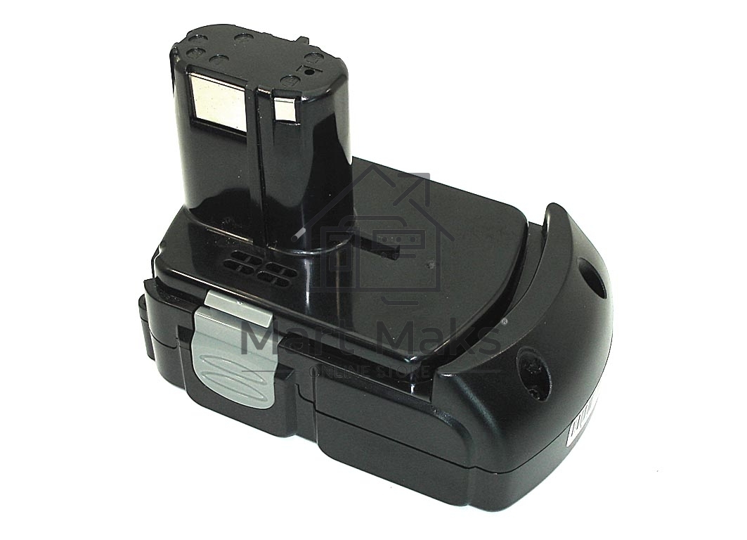 Аккумулятор для Hitachi (p/n: EB 1826HL, EB 1830H, EB 1830HL) 3.0Ah 18V Li-ion