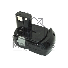 Аккумулятор для Hitachi (p/n: EB 1826HL, EB 1830H, EB 1830HL) 3.0Ah 18V Li-ion