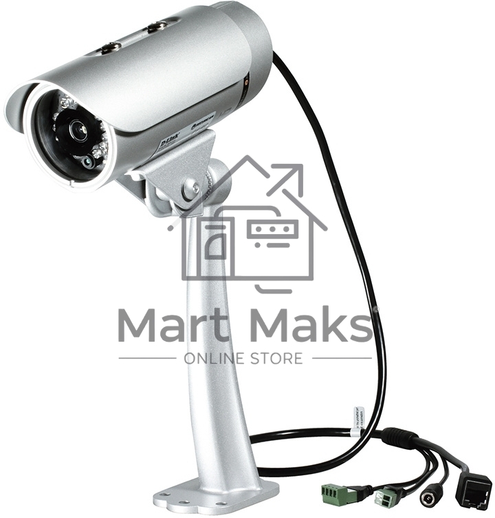 Видеокамера IP D-Link DCS-7110/UPA/B1A