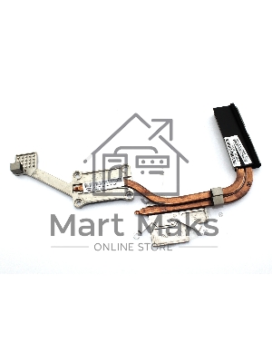 Радиатор системы охлаждения для ноутбука Asus K73TA