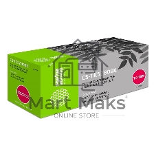 Картридж лазерный Cactus CS-TK5280BK черный (13000 стр.) для Kyocera ECOSYS P6235cdn, M6235cidn, M6635cidn