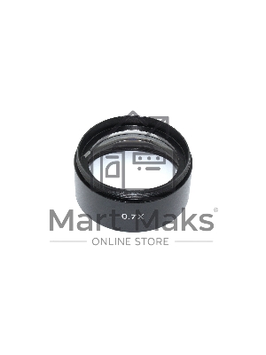 Вспомогательная линза объектива Kaisi 0.7X