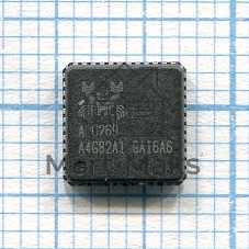 Микросхема ALC269 (Realtek)