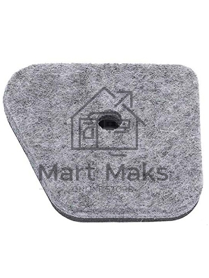 Фильтр воздушный Stihl MS 87/90/100/130/310 102124