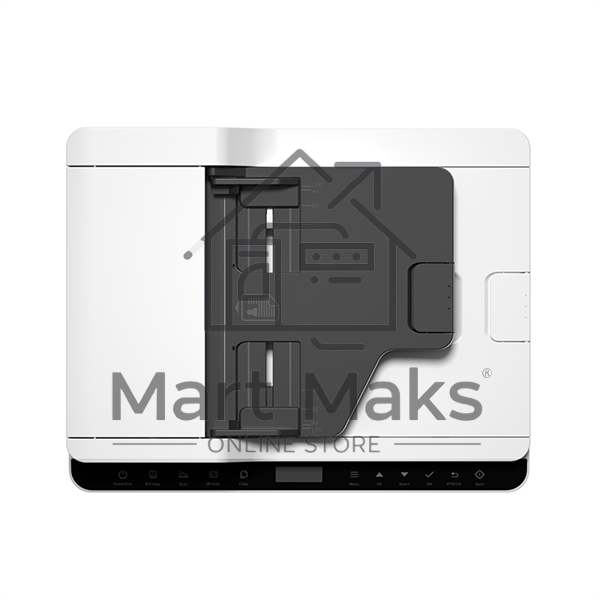 МФУ лазерный Pantum BM2300A, А4, ч/б, печ. до 22 стр/мин., 1200 x 1200 dpi, ADF, USB, Air Print, Mopria