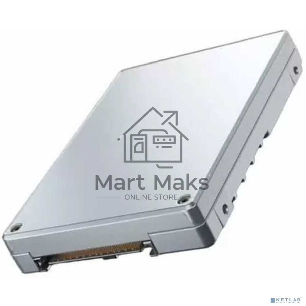 Накопитель SSD Intel D7-P5520, 7.68Tb, 2.5