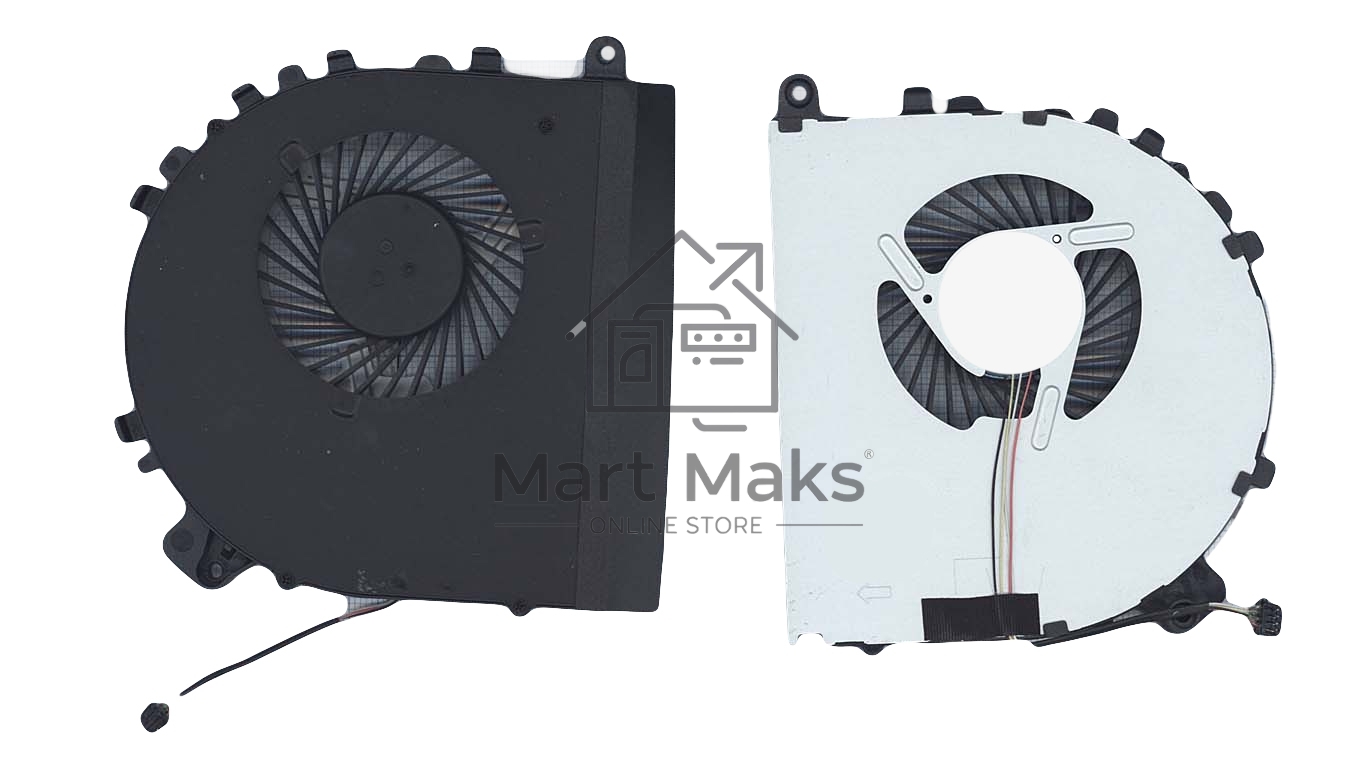 Вентилятор (кулер) для ноутбука Dell Vostro 5560 V5560