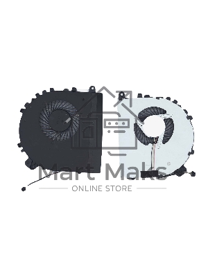 Вентилятор (кулер) для ноутбука Dell Vostro 5560 V5560