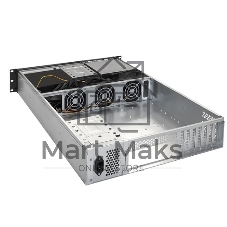 Серверный корпус ExeGate Pro 2U650-05 (RM 19
