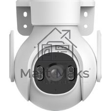 Камера видеонаблюдения IP Dahua DH-IPC-P5FP-PV-0360B-PRO Wi-Fi 3.6-3.6мм цв. (DH-P5F-PV)
