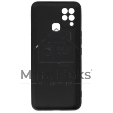 Чехол (клип-кейс) DF inCase-05, для Infinix Hot 10/11 Play, черный df incase-05 (black)