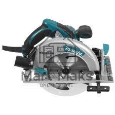 Циркулярная пила (дисковая) Makita 5008 MG 1800Вт(ручная)