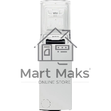 Стиральная машина Whirlpool TDLRB 6251BS EU белый, загрузка вертикальная 6 кг, 1200 об/мин, класс B