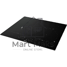 Индукционная варочная поверхность Gorenje GIC6422BSC, 4 конфорки, с зоной расширения, стеклокерамика, 7200 Вт