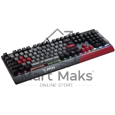 Клавиатура MSI VIGOR GK30 INFRARED