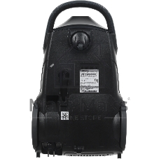 Пылесос Samsung VCC885BH36/XEV синий/черный, 430/2200 Вт, уборка сухая, пылесборник контейнер 2 л
