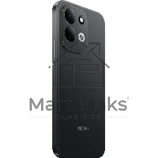 Смартфон Xiaomi Redmi 17 4Gb, 256Gb черный