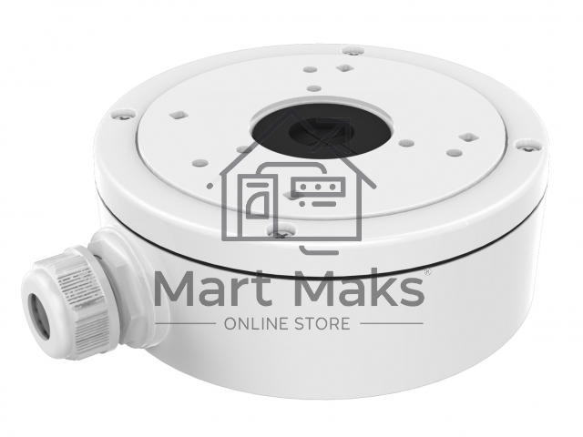 Монтажная коробка Hikvision DS-1280ZJ-S