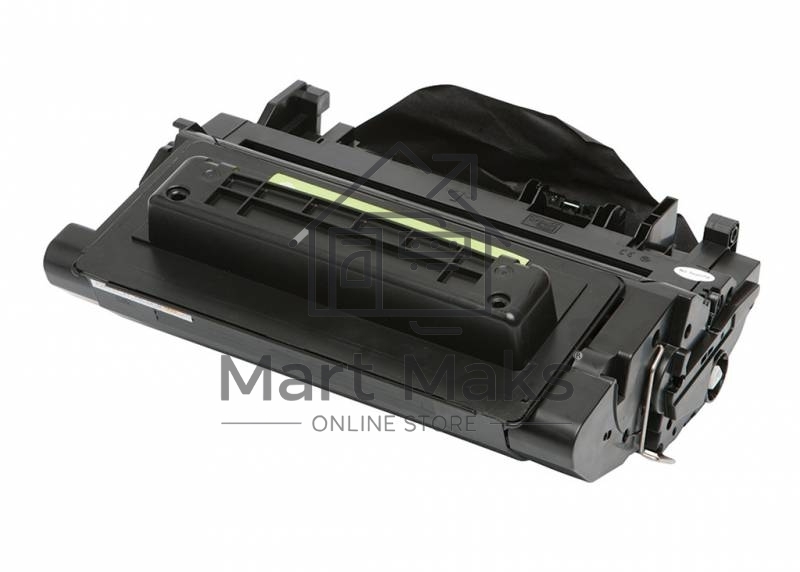 Картридж лазерный Cactus CS-CE390A черный (10 000 стр.) для HP LJ M4555/M601/M602/M603