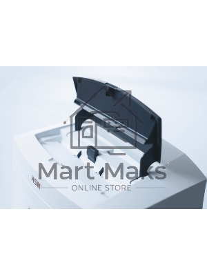 Шредер HSM SECURIO C16-3.9 уровень 2/лен5.8мм/15лист/25лтр/Уничт:скрепки, скобы, пл.карты